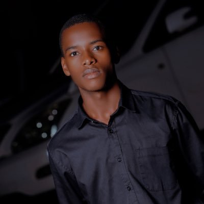 MrChiefUG's profile picture. Always happy