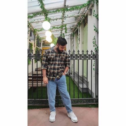 zubidaniel1's profile picture. Not too lazy...