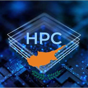 HPC4Cyprus's profile picture. Advocating for HPC in Cyprus