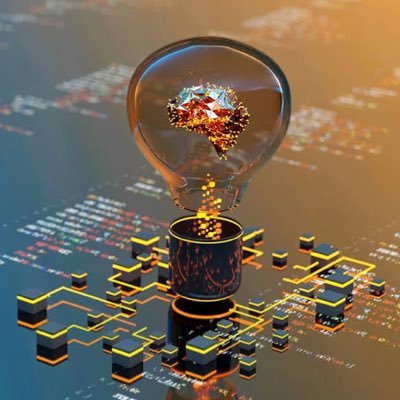 ml_learn_group's profile picture. Learning machine learning together, one day at a time | Daily concepts, discussions, and growth