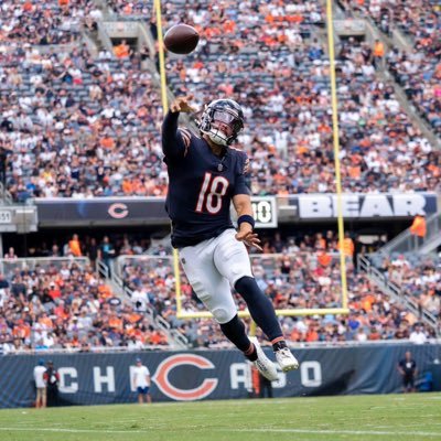 Bear down 🐻⬇️ CW18 Time!!!! 🐻⬇️