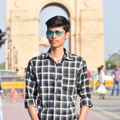 @45NitinVerma