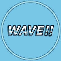しんどめ×ゆうせい主催ライブ『WAVE!!』 (@wavekansai) 's Twitter Profile Photo しんどめ×ゆうせい主催ライブ『WAVE!!』 (@wavekansai) 's Twitter Profile Photo