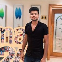 Surya (@a_surya143) 's Twitter Profile