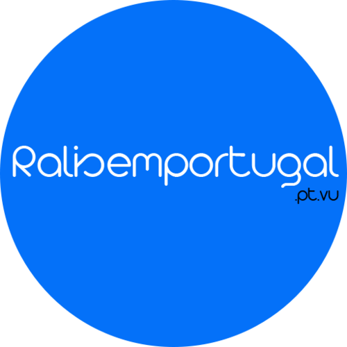 RalisemPortugal's profile picture. Todas as noticias do desporto motorizado nacional e internacional