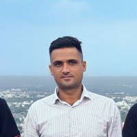 Rajesh Kumar (@nomadic_jat) 's Twitter Profile