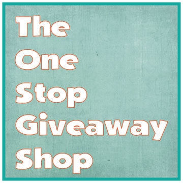 Your One Stop to share and find every Giveaway in blogland! Visit our blog to find out how to share your giveaways with the world.