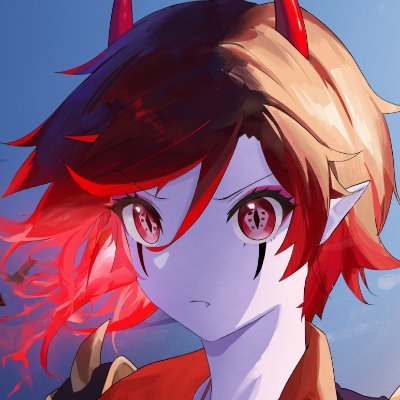 Mal Morningstar 莫·晨星 / 台灣VTuberさんのプロフィール画像