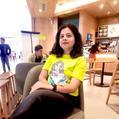 Shreya9304's profile picture. Software Engineer || Founder - Desi Delights Home