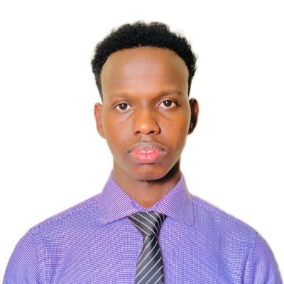 Statistician,Blogger, Research passionate | data analysis& Reporting , BS in Statistics & Planning, Alumni @Moguniver| || passionate for data|| @Arsenal Fan