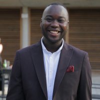 Richard Sackey-Addo (@rjdksackey) 's Twitter Profile