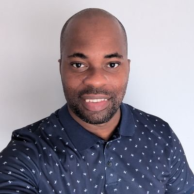 kaykene22's profile picture. Christian✝️|Cybersecurity Professional|FC Barcelona ⚽