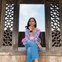 Varsha Sriram (@sriram_varsha) 's Twitter Profile