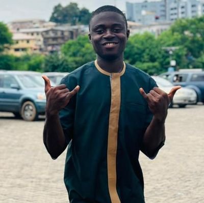 NurudeenAbdsam1's profile picture. A soccer player. Plays as a left full back.
God is able👆👆