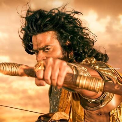 dieheartdarlin's profile picture. Loving soul .
Forever Admirer of the darling of the billions , The Prabhas ❤️✨