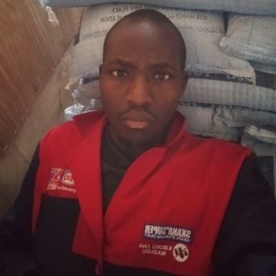 KIPRUTODUNCAN2's profile picture. God above everything, Arsenal supporter