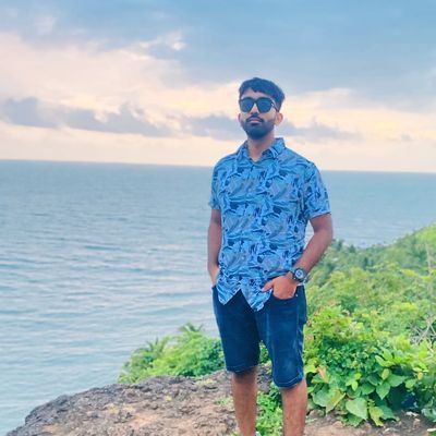24 | Software Engineer | Geopolitics Enthusiast | LDCE'22