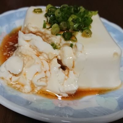 とうふとうふとうふとうふさんのプロフィール画像