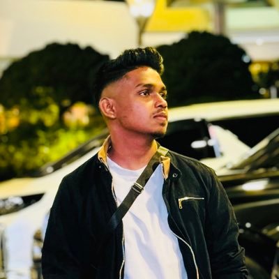 GYM🏋🏽 |24|AIRCRAFT ENGINEER MH🇲🇾✈️ @ManchesterUnited🔴 .𝙎𝙏𝘼𝙔 𝙋𝙊𝙎𝙄𝙏𝙄𝙑𝙀,𝙒𝙊𝙍𝙆 𝙃𝘼𝙍𝘿,𝙈𝘼𝙆𝙀 𝙄𝙏 𝙃𝘼𝙋𝙋𝙀𝙉