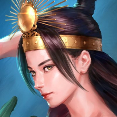 まだらおさんのプロフィール画像