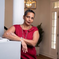 K. Moody Williams (@kmoodylender) 's Twitter Profile