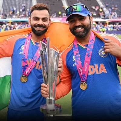 Cricket_fever71's profile picture. Fan of @ImRo45, @imVkohli, @Jaspritbumrah93 and @surya_14kumar