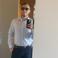 Eliot Rees (@elrees1) 's Twitter Profile