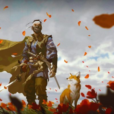 FranRoguez's profile picture. Lector, Otaku, Gamer y Cinéfilo