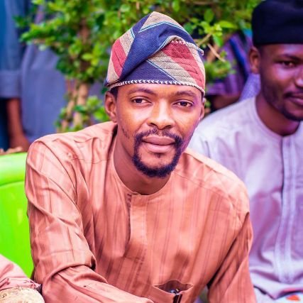 Farouq_08's profile picture. Good governance advocate ll Administrator ll Humanitarian lI Banker.