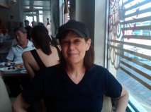 Longtime Boston area resident with extensive investment  services/operations background. Also loves music and creative arts.