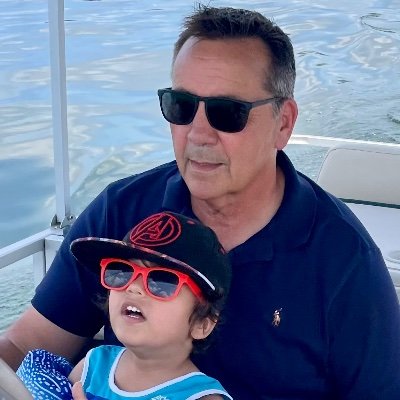 kolemichael's profile picture. Executive Coach, Author of The Kole Hard Facts, but most importantly, Grandpa, Father, Husband, Minion, and Lions Fan!