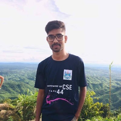 036Hazra's profile picture. 