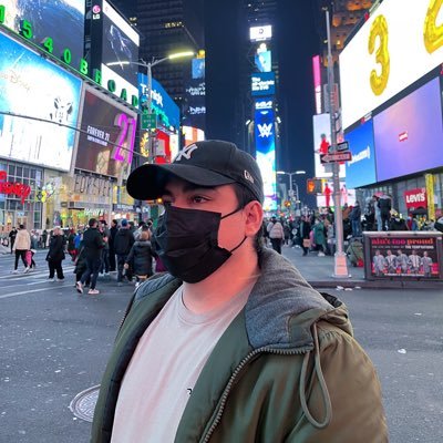 mauromarch's profile picture. Octubre 27