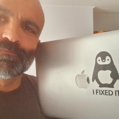 opqamNotSpace's profile picture. Nibbling bytes, bit by bit | Network Security Engineer at #Natixis | #Networking #Linux #C #Assembly #Python #ReverseEngineering #MalwareAnalysis