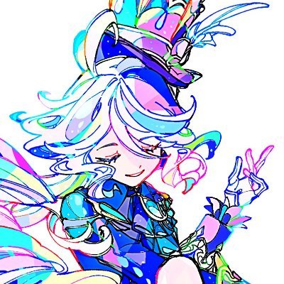 ~bunny~さんのプロフィール画像