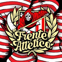 Frente Atlético (@fa82oficial) 's Twitter Profile Photo Frente Atlético (@fa82oficial) 's Twitter Profile Photo