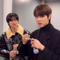 🪨🦌 (@01_sungchan) Twitter profile photo