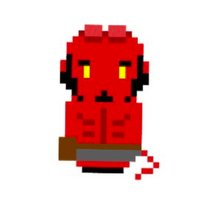 BlockChan (@poundchan) 's Twitter Profile Photo