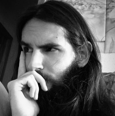 Rub_Lope7's profile picture. 27 // Abandone toda esperanza aquél que entre aquí. El resto es silencio.
Periodista. Pianista. Videojuegos, cómics, superhéroes, series, cine... ESDLA.