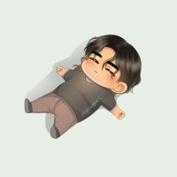 Pen (@pencomics1) 's Twitter Profile Photo Pen (@pencomics1) 's Twitter Profile Photo