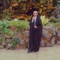 A_MOBINA_M's profile picture. فعالیت در زمینه‌ی سیاسی، اجتماعی، فرهنگی
طرفدار ولایت فقیه