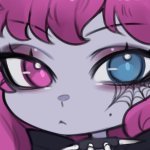 Jayda 🐐🕸️さんのプロフィール画像