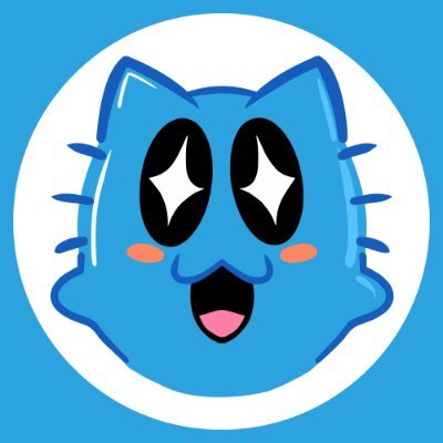 puffydotgames's profile picture. true on-chain games on @ton_blockchain, puff around & find out 🩵