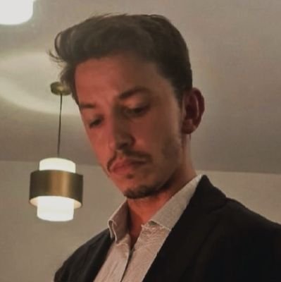 Aleksander_X01's profile picture. Becoming who I am. | Exploring the vast field of possibilities | Entrepreneur | Business Engineer | AI enthusiast.