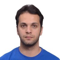 Ghulam Ghaws (@ghawsomari) Twitter profile photo