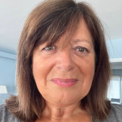 JulieWa95599900's profile picture. 