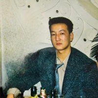 sukhee (@hsukhbaatar) 's Twitter Profile Photo sukhee (@hsukhbaatar) 's Twitter Profile Photo