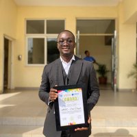 Emmanuel O. Adebisi (@a1g3n1) 's Twitter Profile