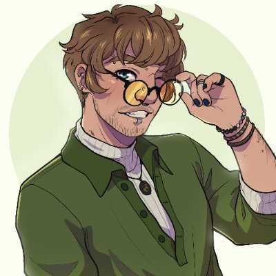 Felix Birchさんのプロフィール画像