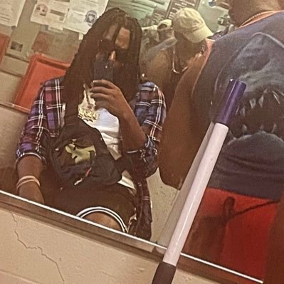 before they close my casket… fix my fingers… throw the hood up… #FreeTheMob #Purpleheartski